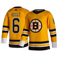 Mike Reilly Boston Bruins 6 Jersey