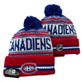 Montreal Canadians Toque