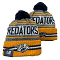 Nashville Predators Toque