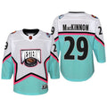 Nathan MacKinnon Western All Star 29 Jersey