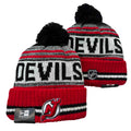 New Jersey Devils Toque