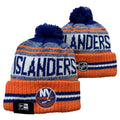 New York Islanders Toque