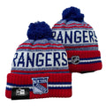 New York Rangers Toque