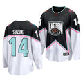 Nick Suzuki Eastern All Star 14 Jersey
