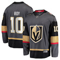 Nicolas Roy Vegas Golden Knights 10 Jersey