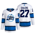 Nikolaj Ehlers Winnipeg Jets 27 Jersey
