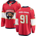 Oliver Ekman-Larsson Florida Panthers 91 Jersey