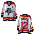 Olli Jokinen Florida Panthers 12 Jersey