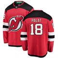 Ondrej Palat New Jersey Devils 18 Jersey