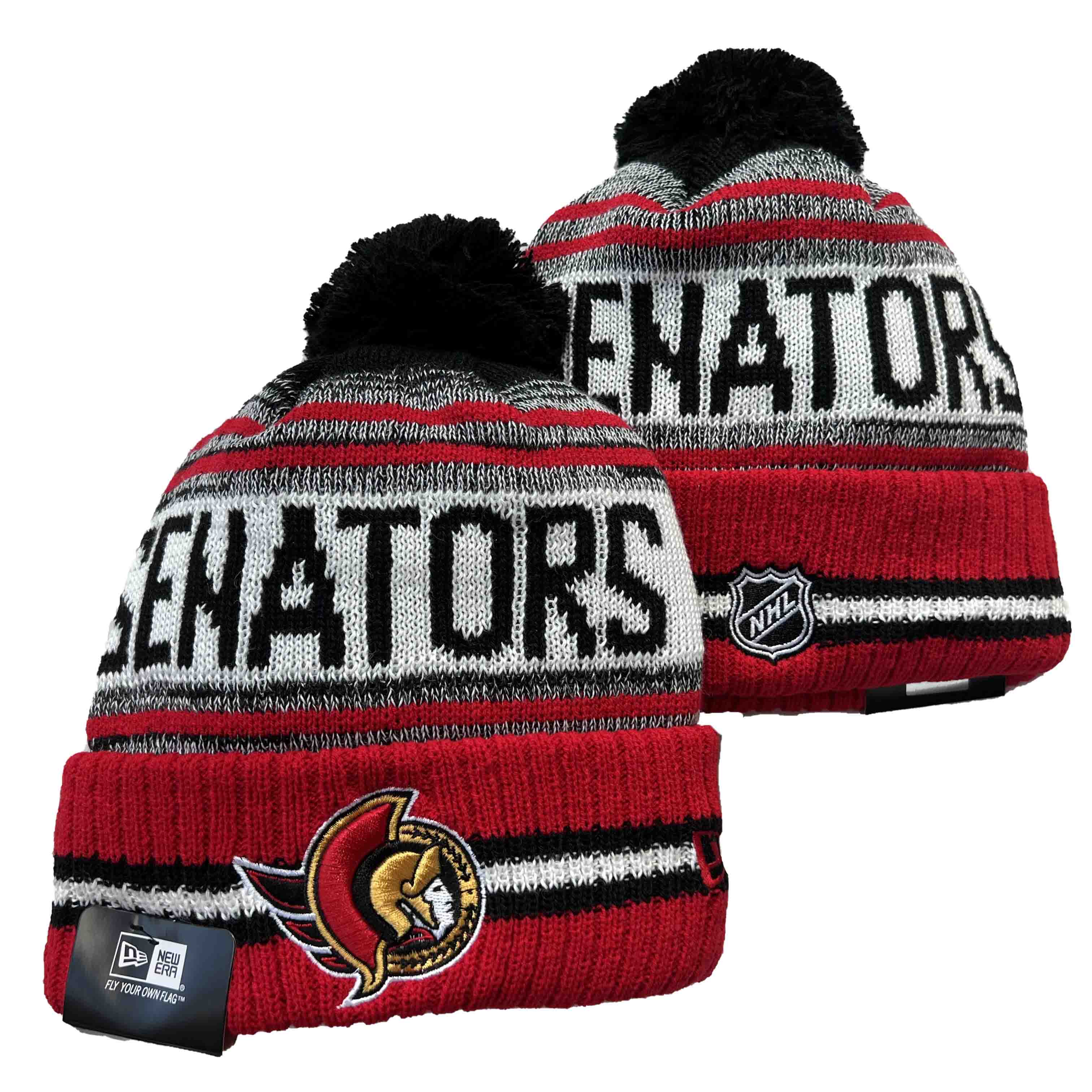 Ottawa Senators Toque