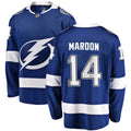 Pat Maroon Tampa Bay Lightning 14 Jersey
