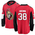 Patrick Brown Ottawa Senators 38 Jersey