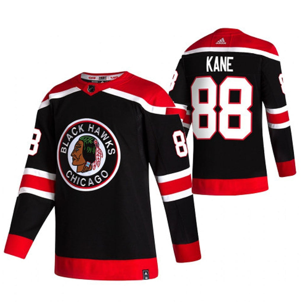Patrick Kane Chicago Blackhawks 88 Jersey
