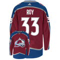 Patrick Roy Colorado Avalanche 33 Jersey