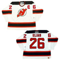 Patrik Elias New Jersey Devils 26 Jersey