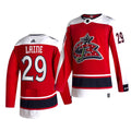 Patrik Laine Colombus Blue Jackets 29 Jersey