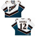 Peter Bondra Washington Capitals 12 Jersey