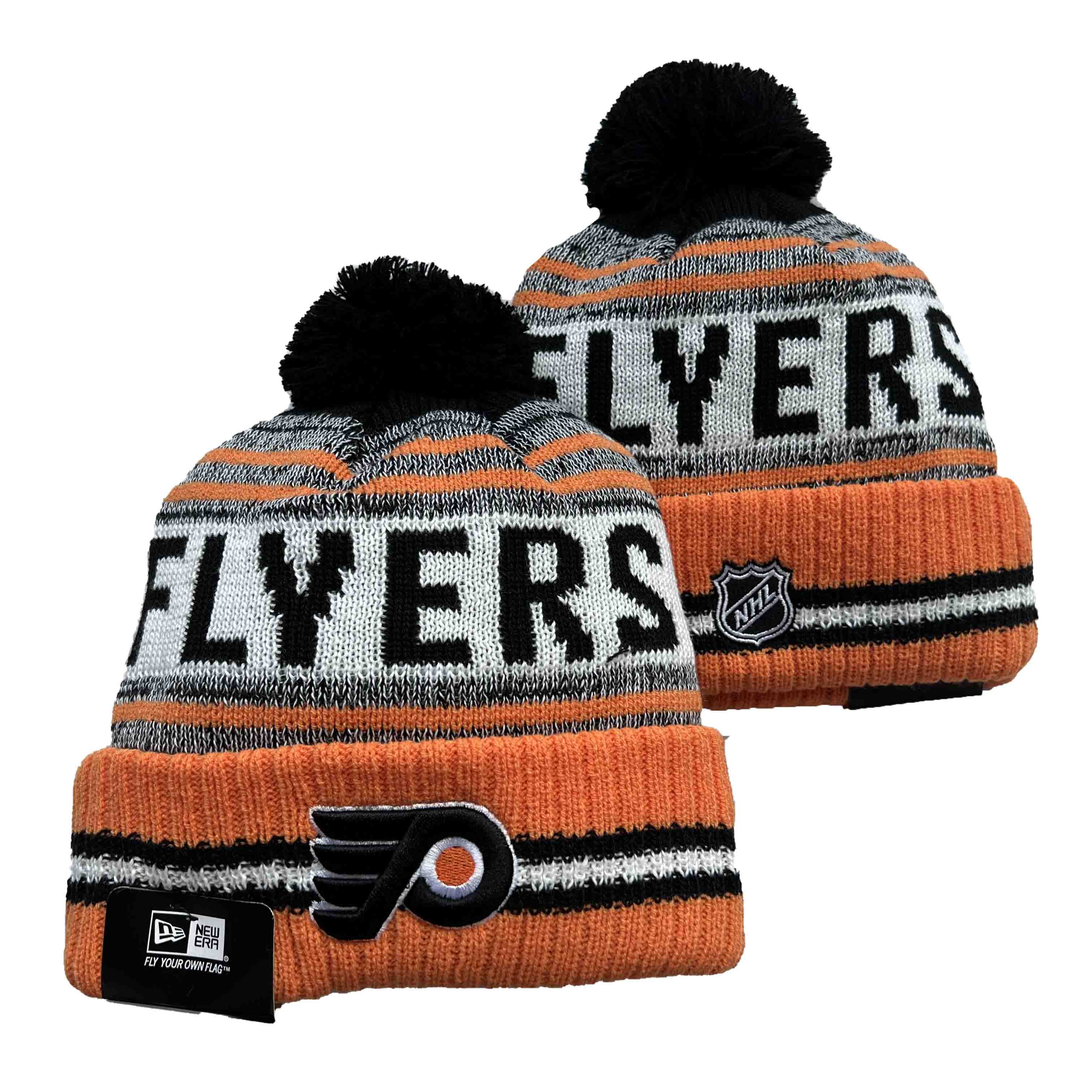 Philadelphia Flyers Toque