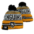 Pittsburg Penguins Toque