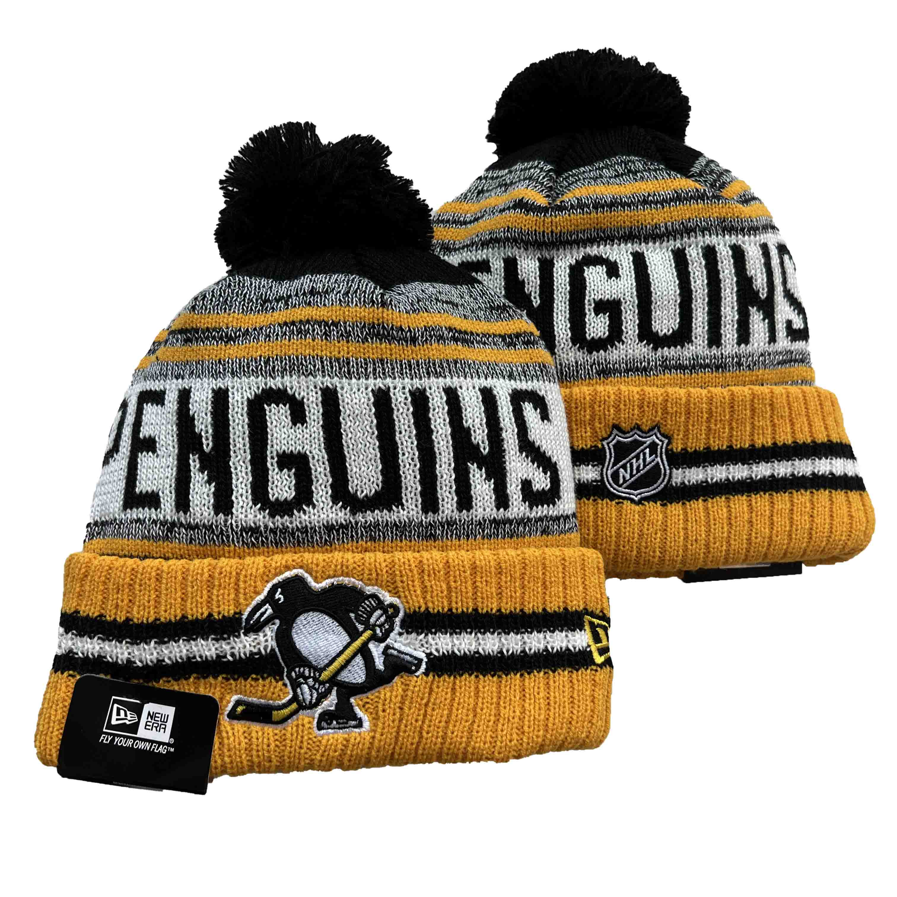 Pittsburg Penguins Toque
