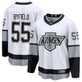 Quinton Byfield La Kings 55 Jersey