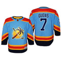 Radko Gudas Florida Panther 7 Jersey