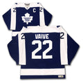 Rick Vaive Toronto Maple Leafs 22 Jersey