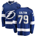 Ross Colton Tampa Bay Lightning 79 Jersey