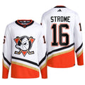 Ryan Strome Anaheim Ducks 16 Jersey