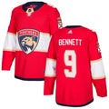 Sam Bennett Florida Panthers 9 Jersey