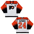 Sami Kapanen Philadelphia Flyers 24 Jersey