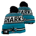 San Jose Sharks Toque
