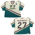 Scott Niedermayer Anaheim Ducks 27 Jersey