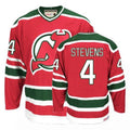 Scott Stevens New Jersey Devils 4 Jersey
