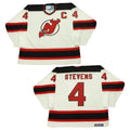 Scott Stevens New Jersey Devils 4 Jersey