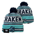 Seattle Kraken Toque