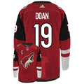 Shane Doan Phoenix Coyotes 19 Jersey