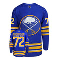 Tage Thompson Buffalo Sabres 72 Jersey