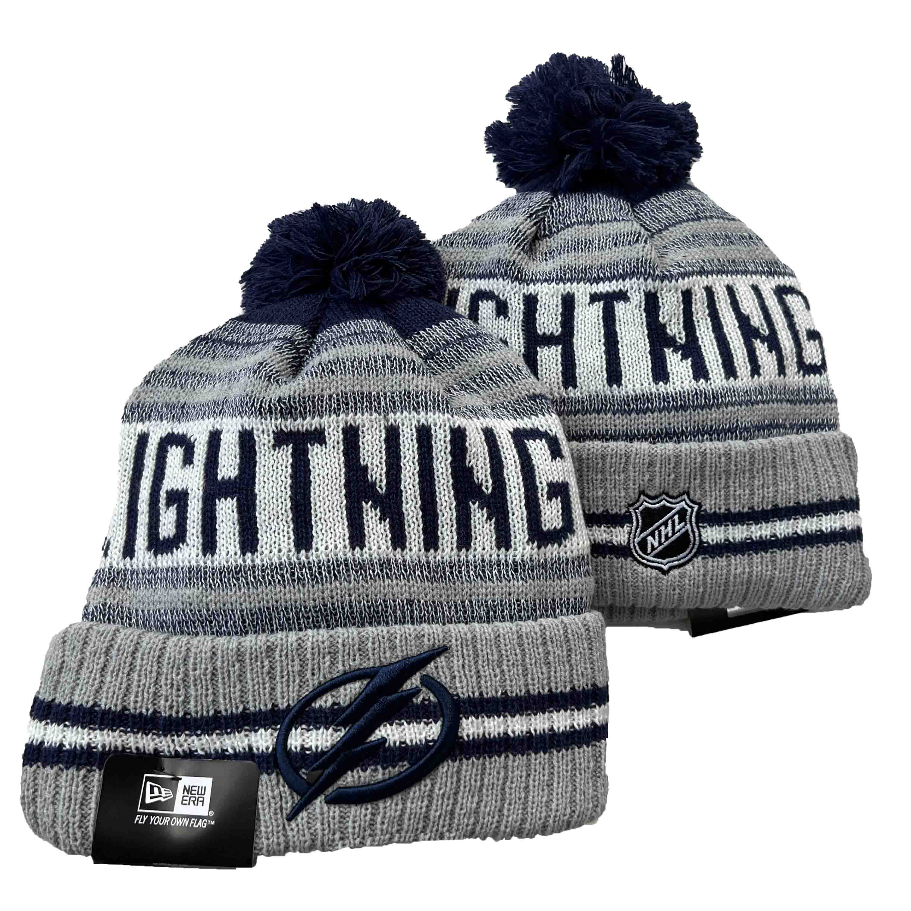 Tampa Bay Lightning Toque