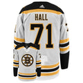 Taylor Hall Boston Bruins 71 Jersey