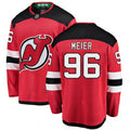 Timo Meier New Jersey Devils 96 Jersey
