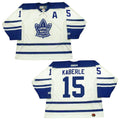 Tomas Kaberle Toronto Maple Leafs 15 Jersey