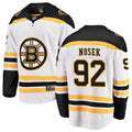 Tomas Nosek Boston Bruins 92 Jersey