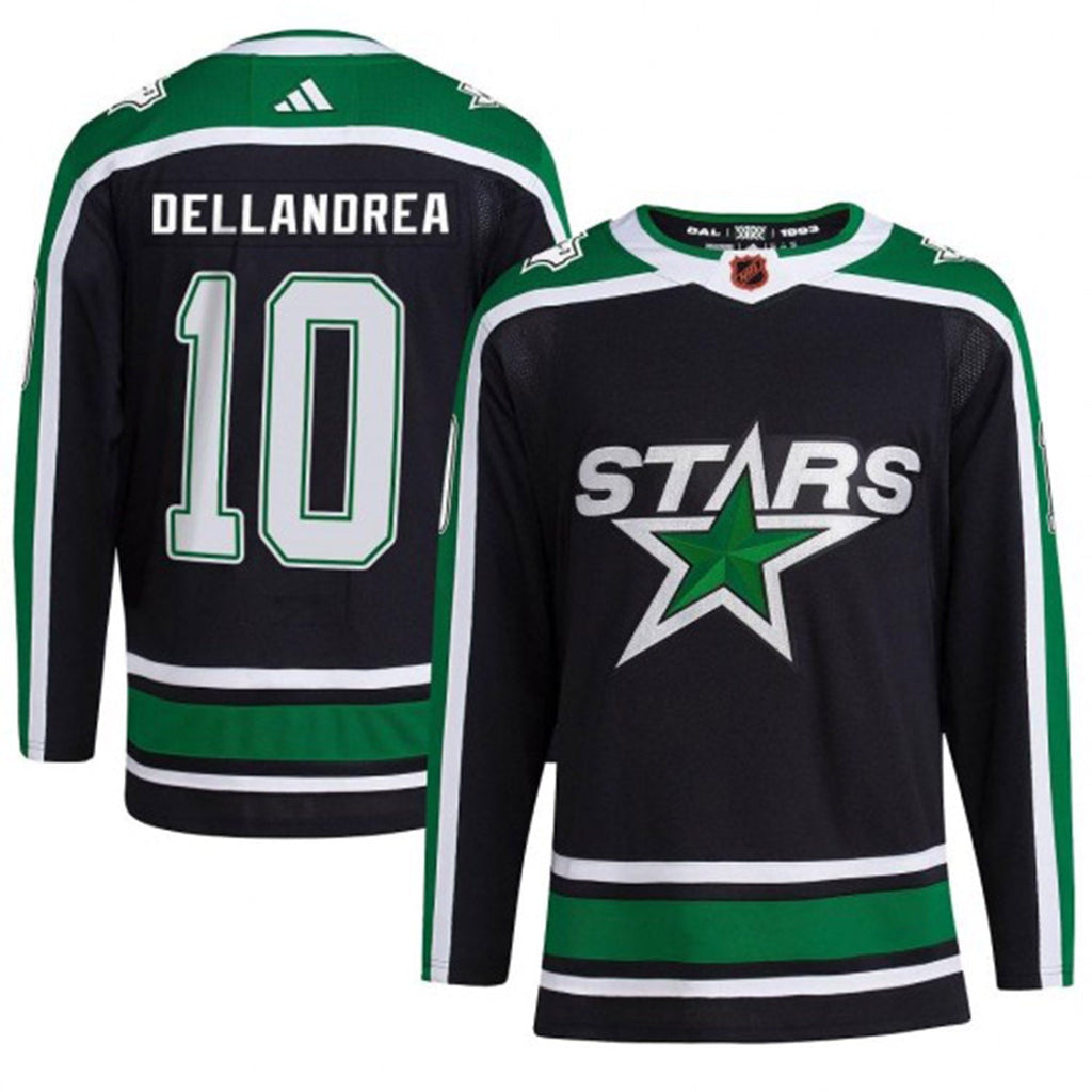 Ty Dellandrea Dallas Stars 10 Jersey