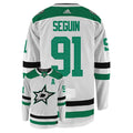 Tyler Seguin Dallas Stars 91 Jersey