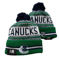 Vancouver Canucks Toque