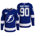 Vladislav Namestnikov Tampa Bay Lightning 90 Jersey
