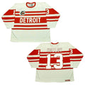 Vyacheslav Kozlov Detroit Red Wings 13 Jersey