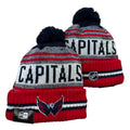 Washington Capitals Toque