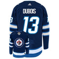 Winnipeg Jets Pierre Luc-Dubois 13 Jersey